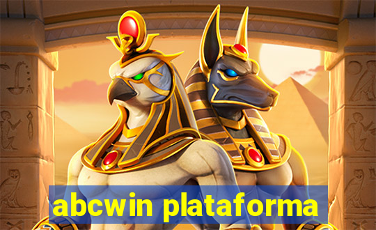 abcwin plataforma
